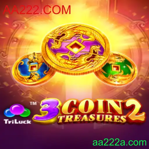 Descubra os Segredos de 3CoinTreasures2: Um Mergulho nas Regras e Dinâmicas do Jogo