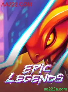 Descobrindo o Universo de EpicLegends: O Jogo que Une Realidade e Ficção na Era Digital