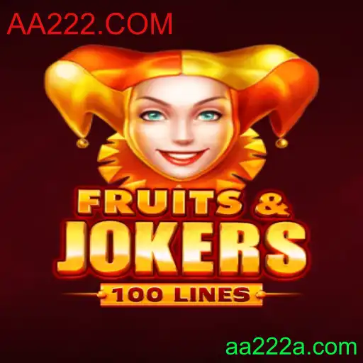 Descubra o Mundo Vibrante de FruitsAndJokers100