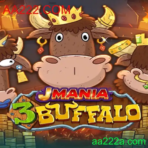 JMania3Buffalo: Descubra a Nova Sensação dos Jogos Online