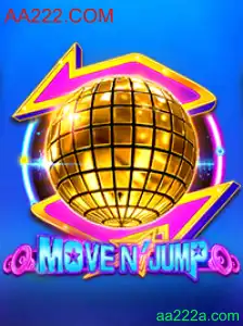 Descubra o Empolgante Mundo de MovenJump e sua Conexão com AA222.COM