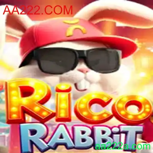 RicoRabbit: Uma Aventura de Estratégia e Agilidade