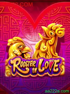 Descubra o Fascinante Mundo de RoosterInLove